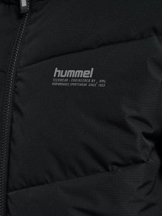Produktbild hummel hmlSHORT PUFFER JACKET (M)