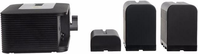 Immagine prodotto Zeapon Motore Micro 2 (Accessori per cursore)