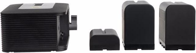 Produktbild Zeapon Micro 2 Motor (Slider Zubehör)