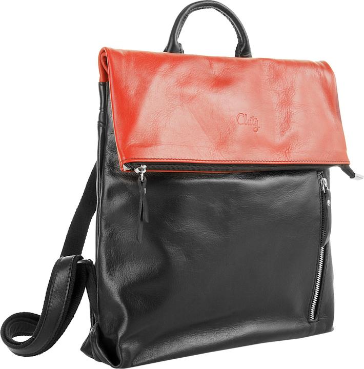 Produktbild Cluty City-Rucksack (10 l)