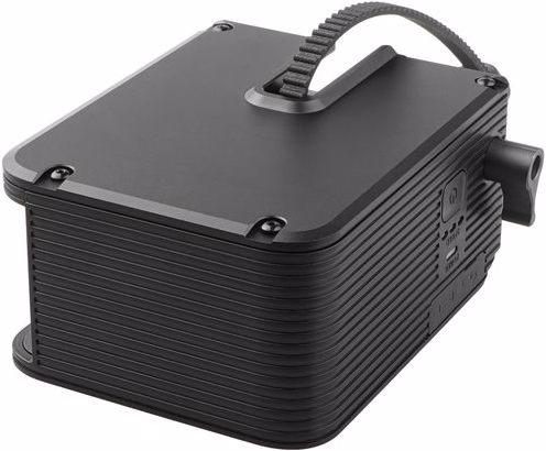 Immagine prodotto Zeapon Motore Micro 2 (Accessori per cursore)