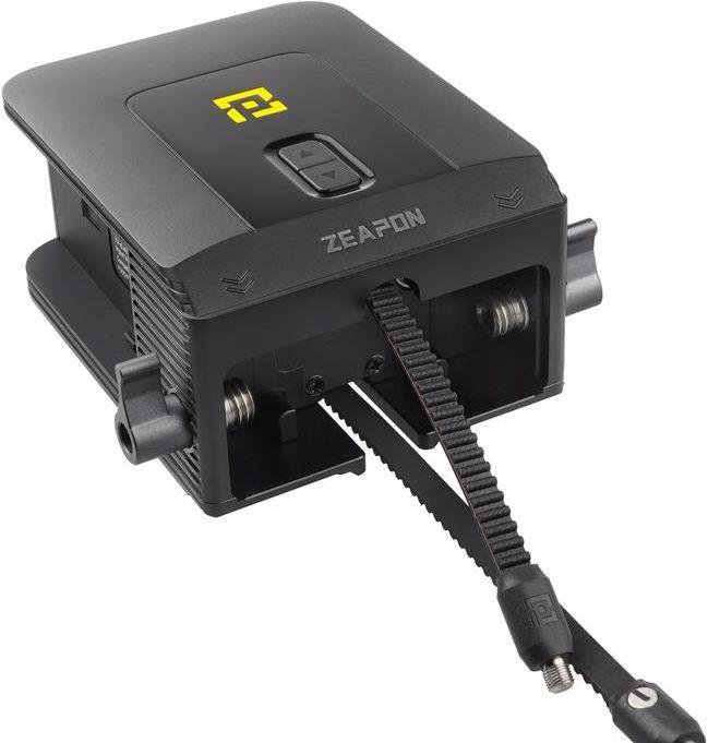 Immagine prodotto Zeapon Motore Micro 2 (Accessori per cursore)