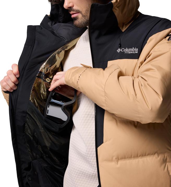 Immagine prodotto Columbia Glacier Ridge™ Down Jacket (M)