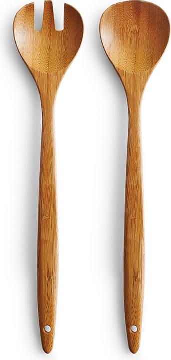 Zeller Present Serveurs de salade (Serveurs à salade)