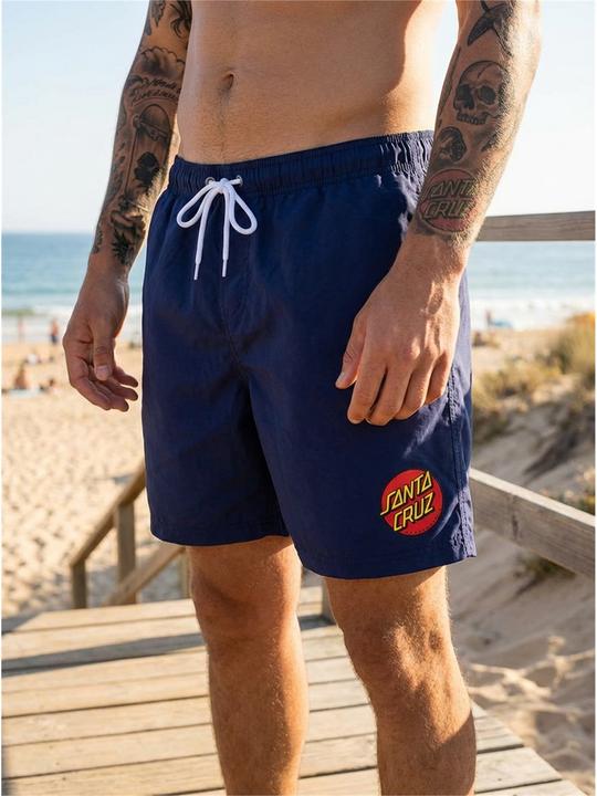 Image du produit Santa Cruz Classic Dot Swimshort (L)
