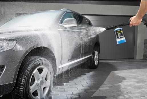 Immagine prodotto Kärcher Shampoo per auto