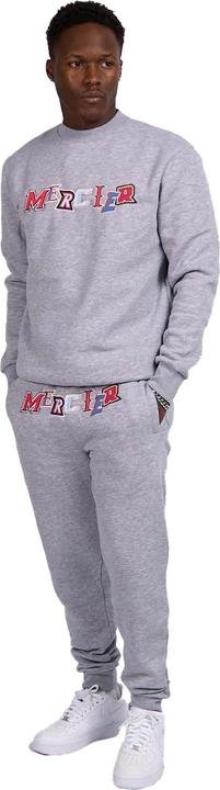 Image du produit Mercier - Sweat ANONYMOUS - Homme (S)