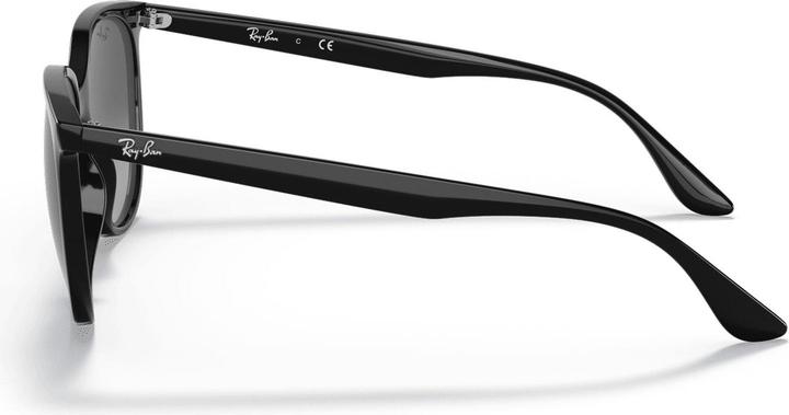 Actual product image Ray Ban Sunglasses 4378/54