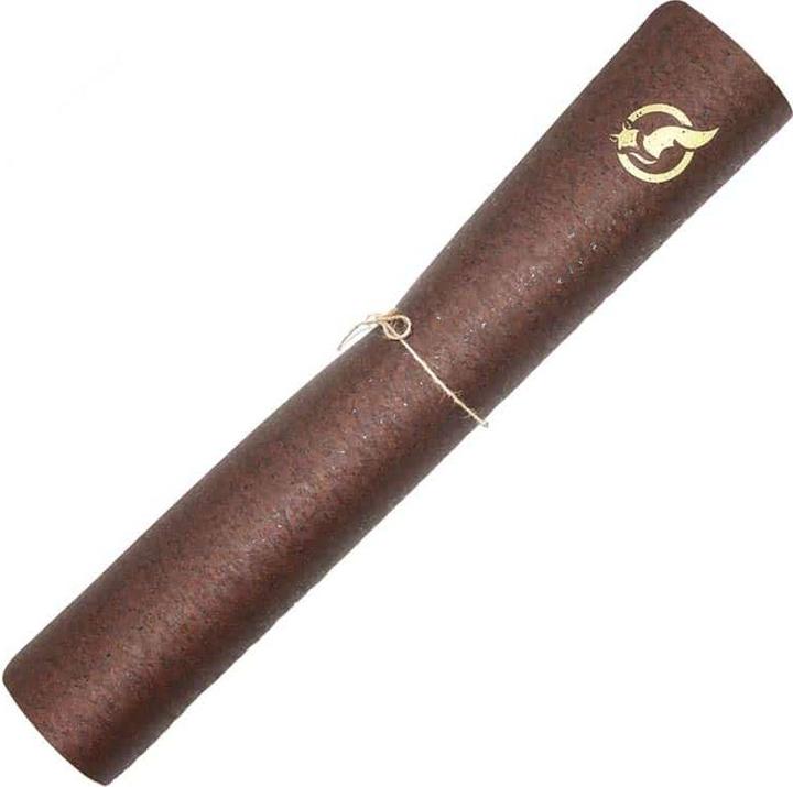 Produktbild Viking Yogamatte «Basic» aus Kork (4 mm)