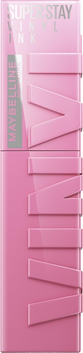 Actual product image Maybelline New York MNY Superstay/Forever Lip (155 Upbeat)