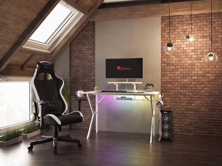 Actual product image Genesis HOLM 320 RGB