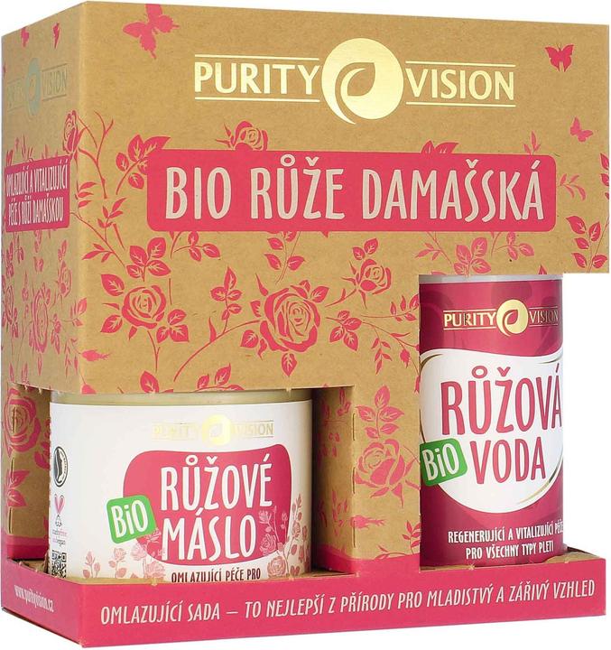 Purity Bio (Gesichtswasser)
