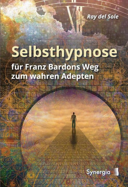 Produktbild Selbsthypnose (Deutsch, 2017)