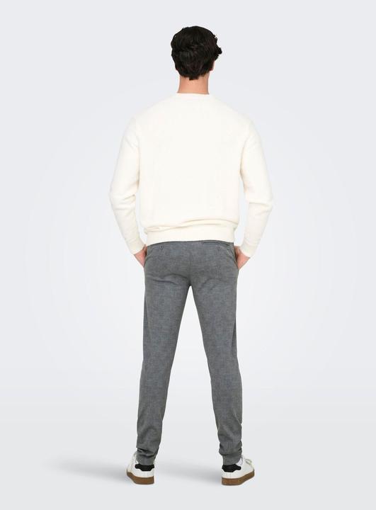 Produktbild Only & Sons ONSMARK SLIM CHECK 020919 PANT NOOS (28)