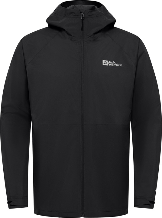 Produktbild Jack Wolfskin Prelight 2.5L Lt Jkt M (XXL)