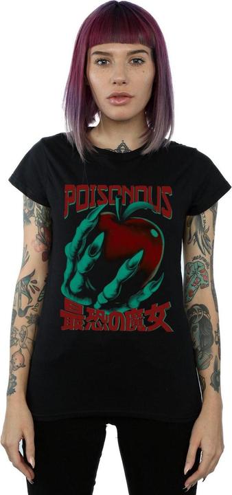 Produktbild Disney Evil Queen Poisonous TShirt (XL)