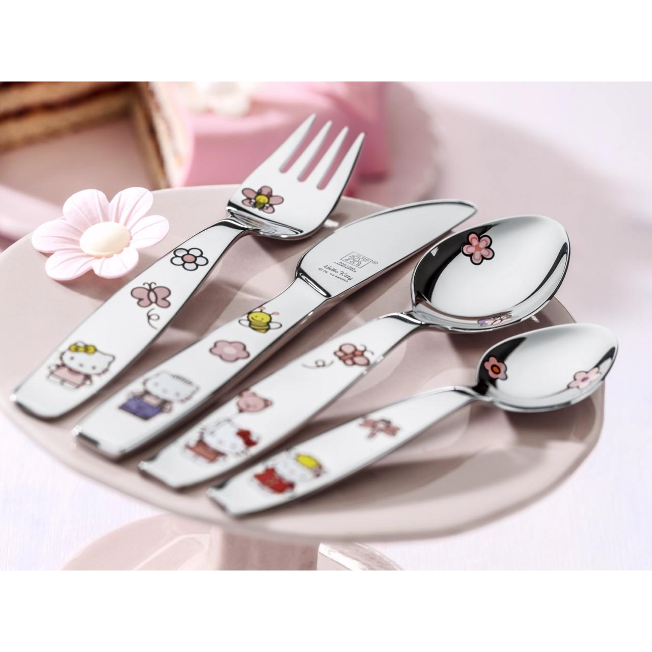 Zwilling Children's cutlery Hello Kitty - buy at Galaxus
