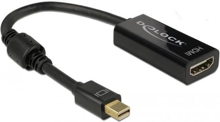Produktbild Delock Mini-Displayport zu (Mini DP, 20.20 cm)