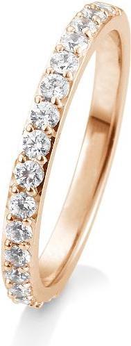 Produktbild Breuning Memoire Ring (58, 750/18 K Gold)