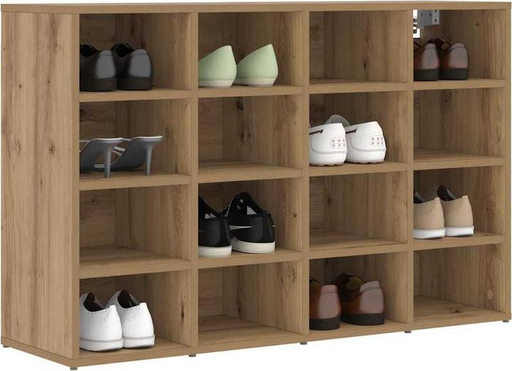 Immagine prodotto vidaXL Schuhschrank (30 x 30 x 67 cm)