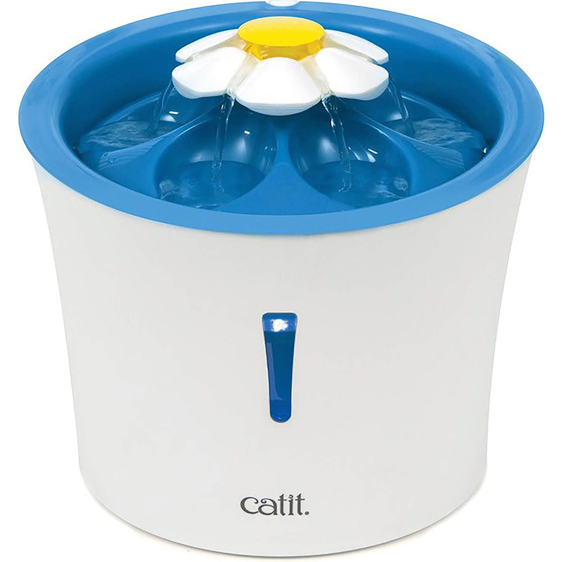 Catit Flower LED (3 l), Futternapf