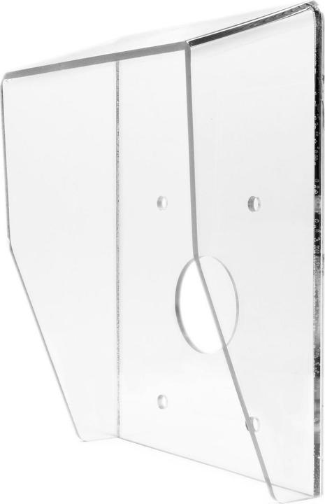 SystemHouse Solutions Weather hood xCR-SD G2