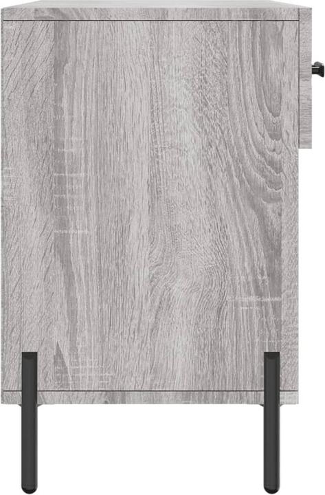 Actual product image vidaXL Shigeru (102 x 35 x 55 cm)