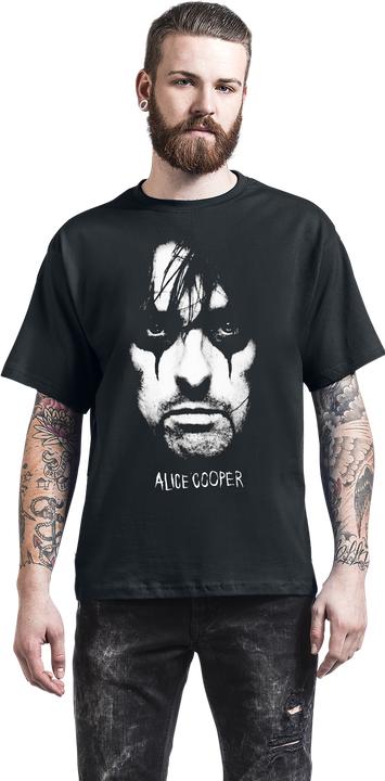 Produktbild Alice Cooper Portrait (L)