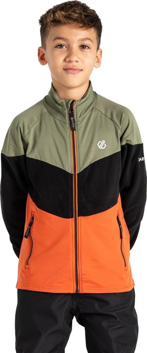 Immagine prodotto Dare2b Emergent III Midlayer Bambini (140)