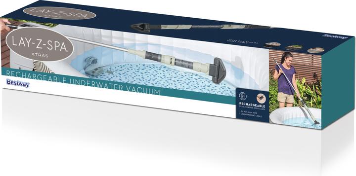 Produktbild Bestway Pool und Spa Sauger