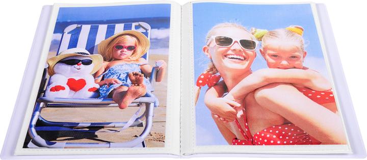 Produktbild Exacompta Fotoalben (10 x 15 cm)