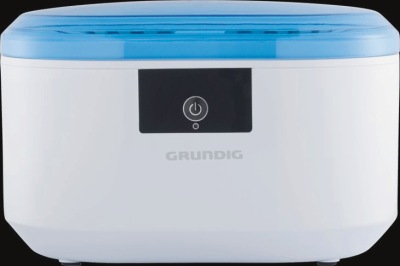 Image du produit Grundig Uc 5620 (43 kHz, 600 ml)