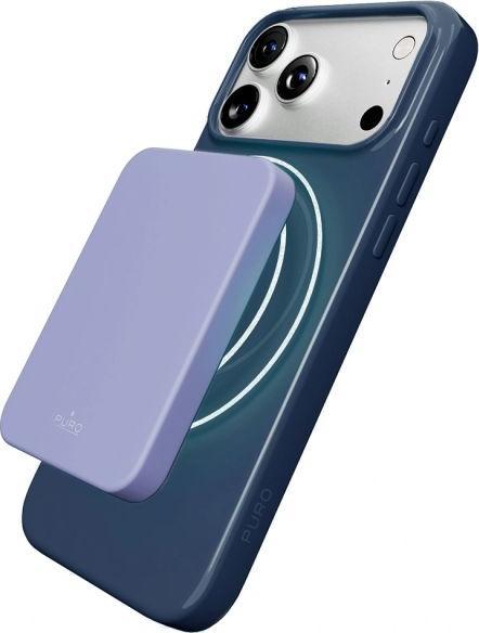 Actual product image Puro Cover (Apple iPhone 17 Pro)