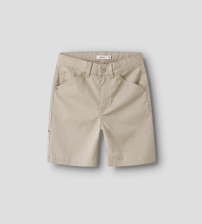 Produktbild Name it NKMRYAN ST TWI L SHORTS 1650-QY NOOS (158)