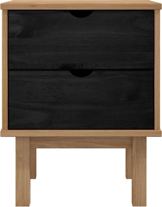 Produktbild vidaXL Wohnmöbel (45 x 39 x 57 cm)