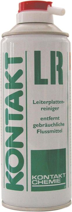 Image du produit Kontakt Chemie Nettoyant platine