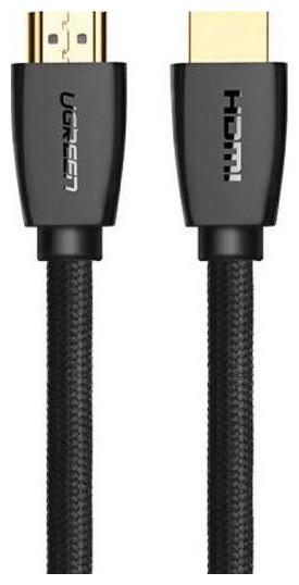 Actual product image Ugreen HDMI (Typ A) — HDMI (Typ A) (1.50 m, HDMI, 2.0)