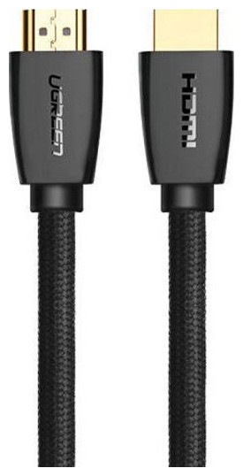 Actual product image Ugreen HDMI (Typ A) — HDMI (Typ A) (1.50 m, HDMI)