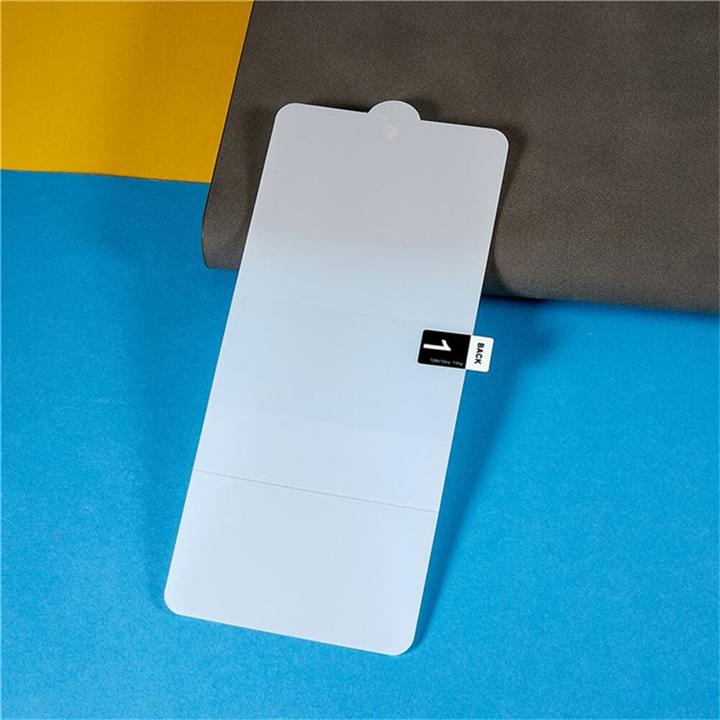 Immagine prodotto Cover-Discount OnePlus 13 - Display Schutzfolie PET (1 Pezzo/i, OnePlus 13)