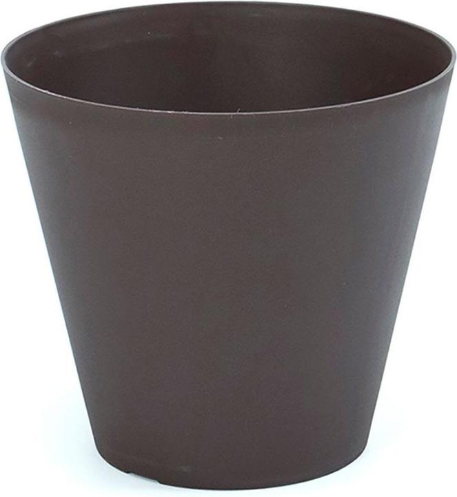 Actual product image Plastiken Bronze color injection cone ø26cm