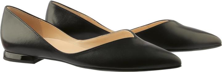 Actual product image Högl Basic Ballet Flat (35)
