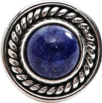 Produktbild Cachet Silberohrstecker (Lapis Lazuli, 925 Silber)