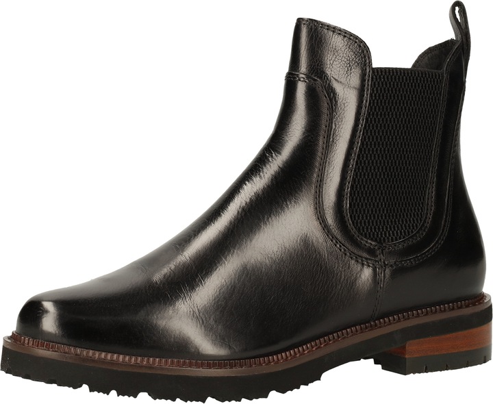 Actual product image Everybody Ankle boot (39)