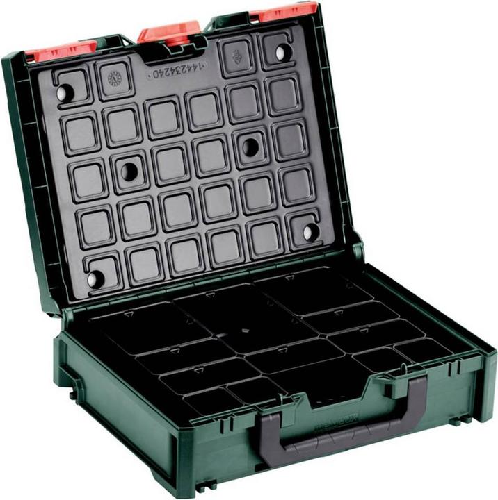 Metabo metaBOX 100S Organizer