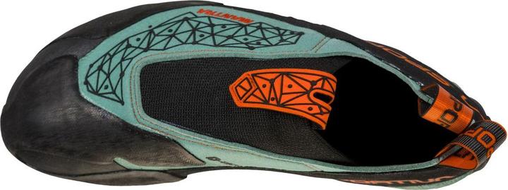 Produktbild La Sportiva Mantra (37.5)