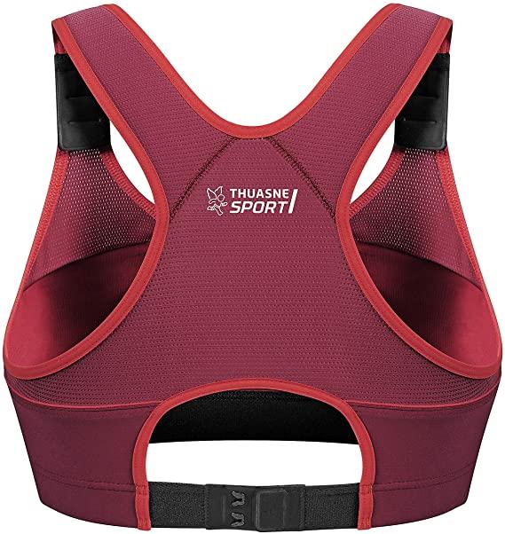 Produktbild Thuasne Top Strap X-Back - Sport-BH - Damen (70 D)