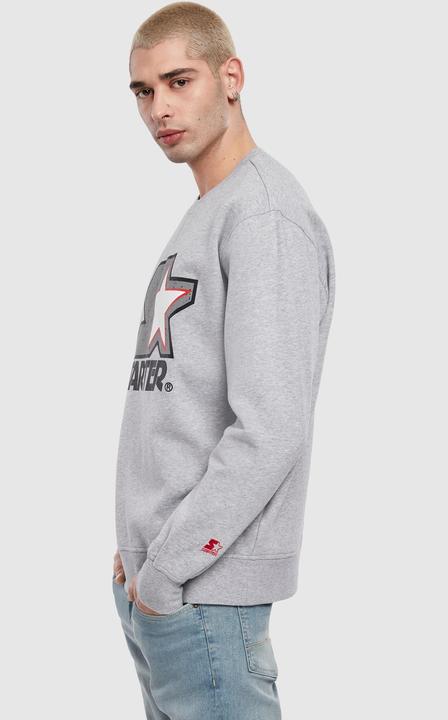 Produktbild Starter Multicolored Logo Sweat Crewneck (XL)