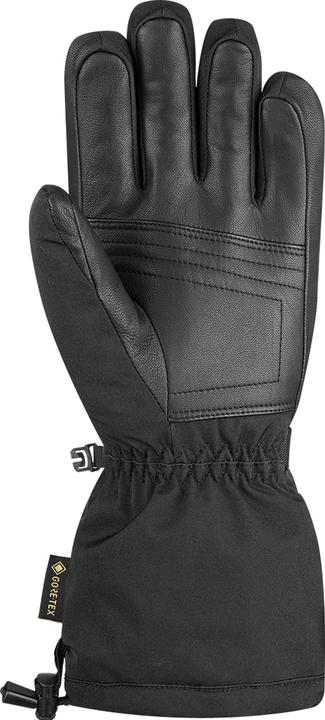 Actual product image Reusch ski gloves colin gtx (8)