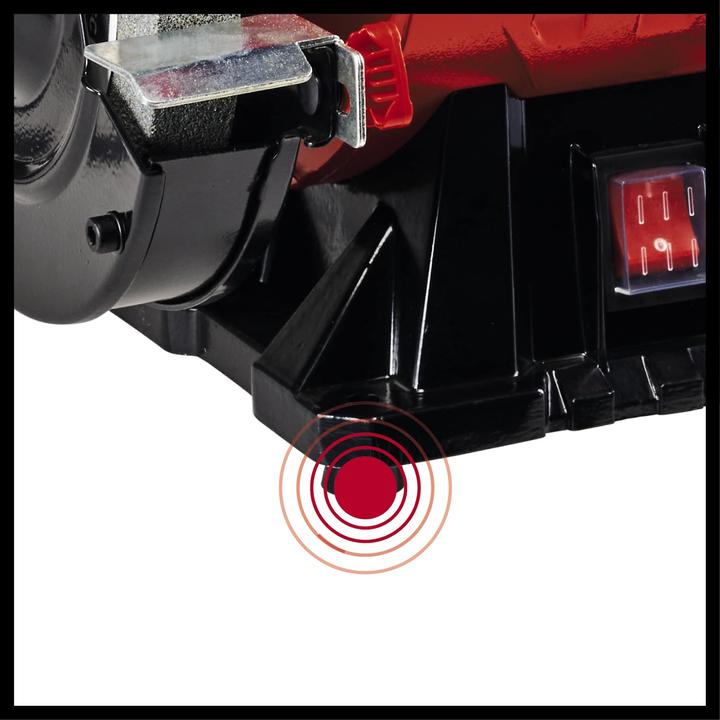 Immagine prodotto Einhell TC-BG 150 B (Tritacarne da banco, 350 W)
