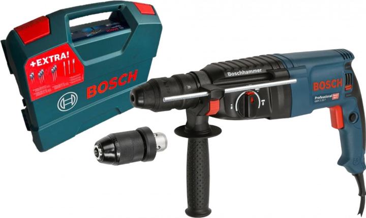 Produktbild Bosch Professional GBH 2-26 F (Netzbetrieb)